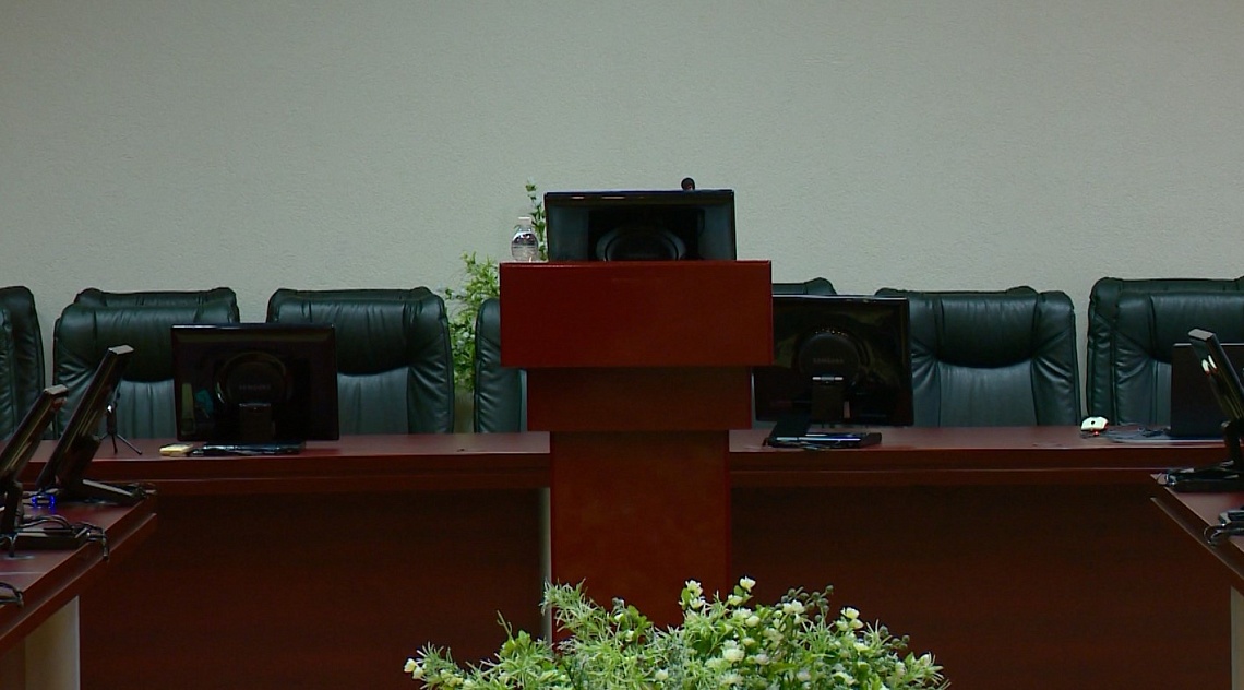 В Пензе кандидаты на пост мэра представили свои программы